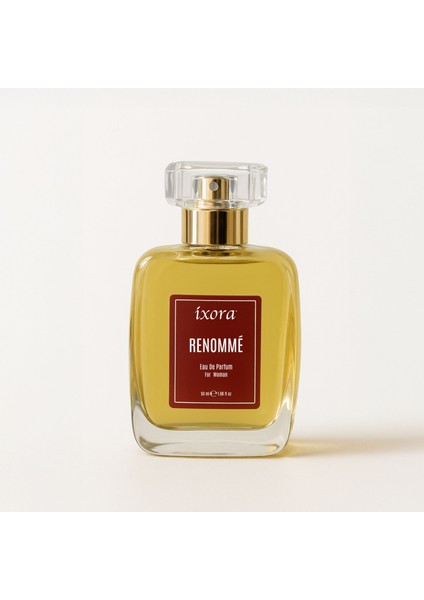 Renomme 50 ml Edp Kadın Parfüm
