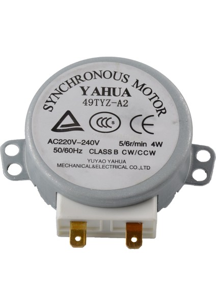 Mikrodalga Fırın Tabla Motoru, Kiwi KMO-4243