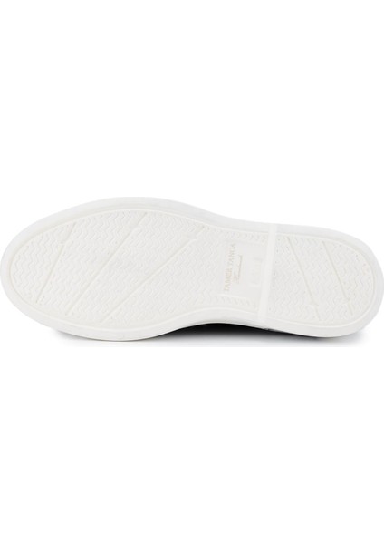 Erkek Siyah Loafer Ayakkabı 537 3662 Erk Ayk Y25 Sıyah Alk fırsatları