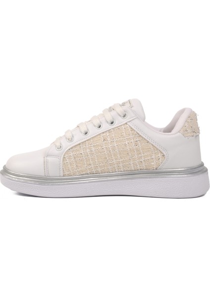 Beyaz Kadın Spor Ayakkabı Lady 708 Z fiyatları