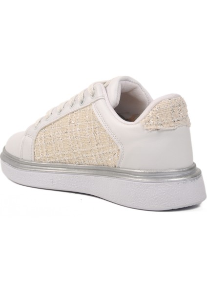 Beyaz Kadın Spor Ayakkabı Lady 708 Z fırsatları
