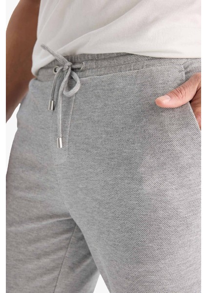 Jogger Duble Paça Yazlık Kumaş Pantolon Y2651AZ25SP