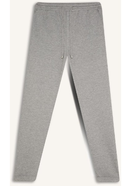 Jogger Duble Paça Yazlık Kumaş Pantolon Y2651AZ25SP