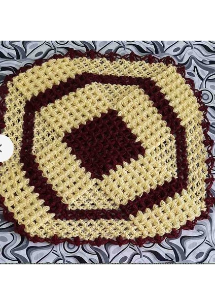 El Emeği Banyo Lif 2'li Paket En-Boy 33CM