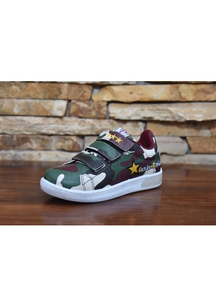 Lepetit Kids Patik 610 Spor Ayakkabı