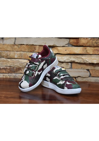 Lepetit Kids Patik 610 Spor Ayakkabı modelleri