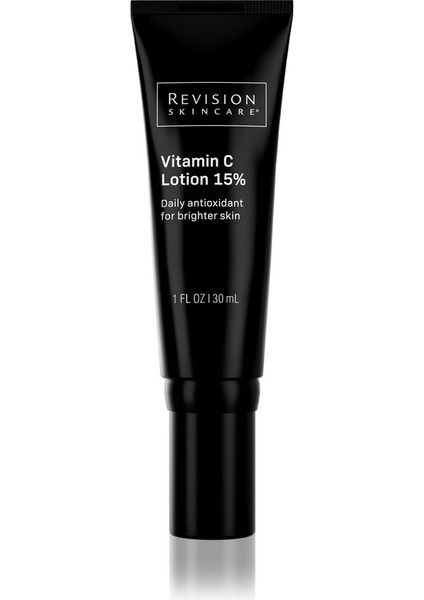 Vitamin C 15% Cilt Aydınlatıcı Losyon 30 ml