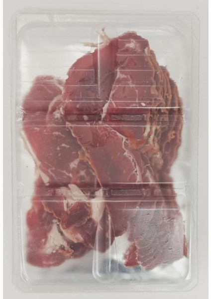 Erşan Çemensiz Pastırma 110 gr