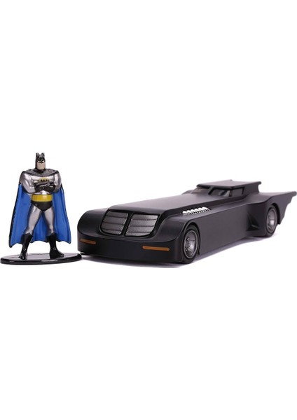 Batmobil Figürlü Animasyon Serisi modelleri