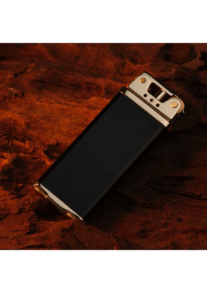 Zorro Ultra İnce Metal Taşlama Siyah Renk Benzinli Çakmak modelleri