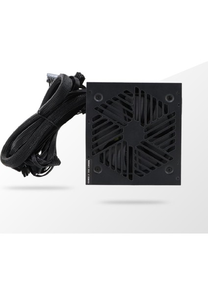 Game Master 850W 80+ Bronze Kasa Power Supply Psu Güç Kaynağı fırsatları