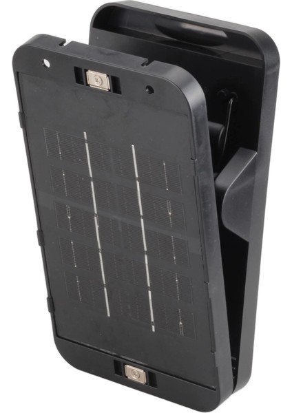 Panther PT-2990 Solar LED Duvar Lambası