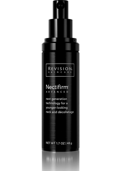 Nectifirm Advanced Boyun & Dekolte Kremi 48 G