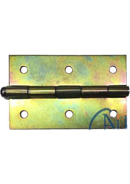 Yaprak Menteşe No:3 - 45X72 mm, 1 Adet