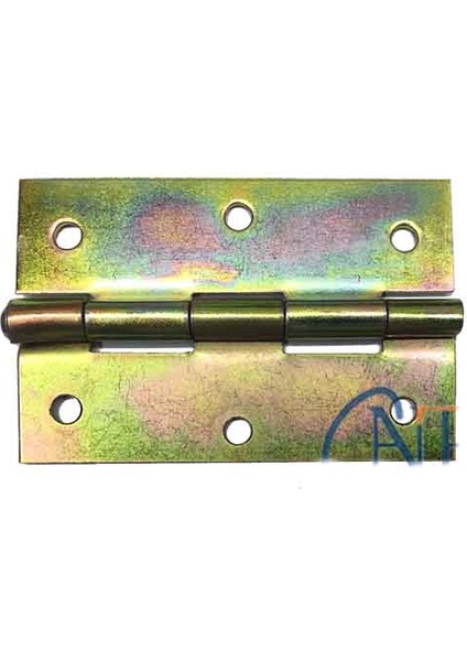 Yaprak Menteşe No:3,5 - 58X88 mm, 1 Adet