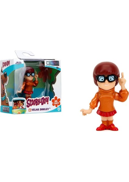 253251043 Jada Scooby Doo Figür