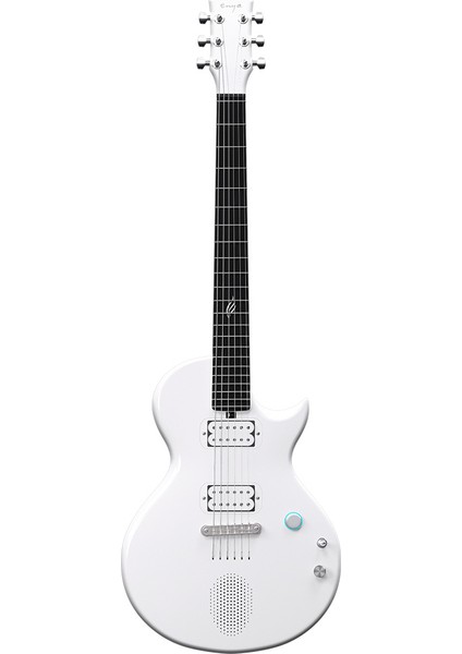 NOVA GO Sonic/WH Elektro Gitar