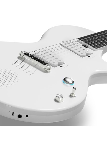 NOVA GO Sonic/WH Elektro Gitar modelleri