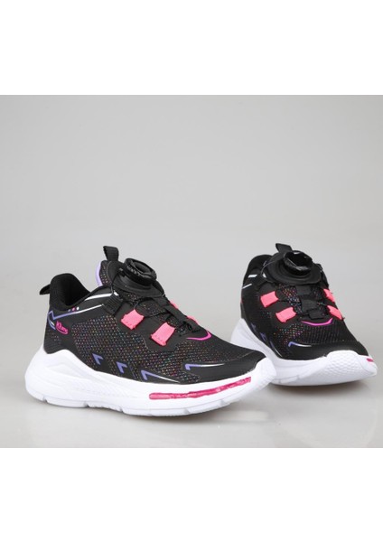 Mp 251-3411 Siyah Çocuk Sneakers fırsatları