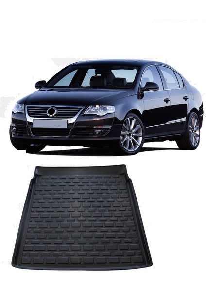 Vw Passat B6 Sd Bagaj Havuzu A+Kalite 2005-2010