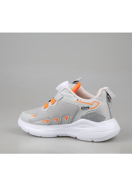 Mp 251-3411 Gri Çocuk Sneakers fiyatları