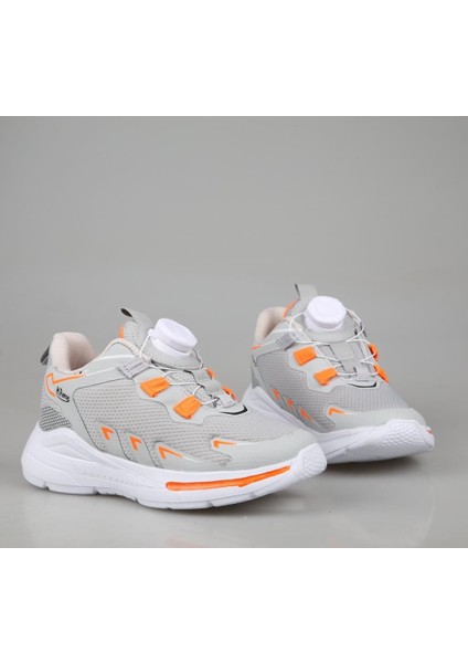 Mp 251-3411 Gri Çocuk Sneakers fırsatları