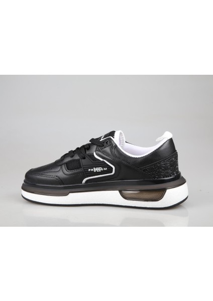 Mp 251-2843 Siyah-Beyaz Erkek Sneakers fiyatları