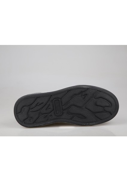 Mp 251-2843 Siyah-Beyaz Erkek Sneakers modelleri