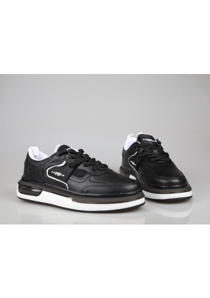 Mp 251-2843 Siyah-Beyaz Erkek Sneakers fırsatları