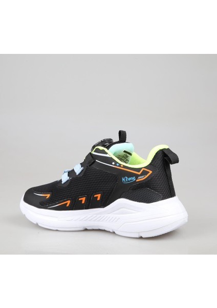 Mp 251-3411 Siyah Yeşil Çocuk Sneakers fiyatları