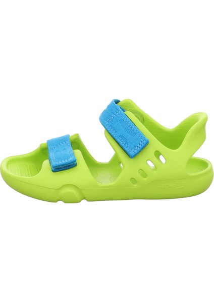 Splash S Çocuk Lacivert Sandalet 000991-8000