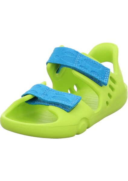Splash S Çocuk Lacivert Sandalet 000991-8000