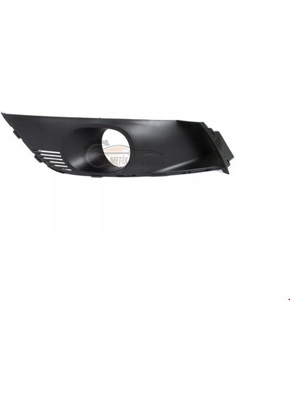 - Ön Tampon Sis Kapağı Sisli Sol Megane 4 2015- - 261522924R-