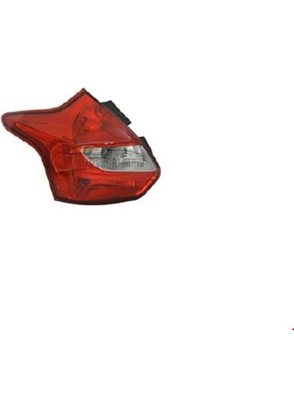 - Arka Stop Sol Hb.focus 2012- - BM51-13405-AB