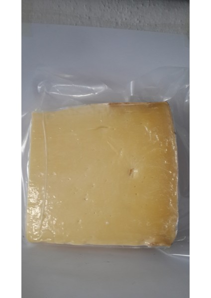 Eski Kaşar Peyniri 1 kg