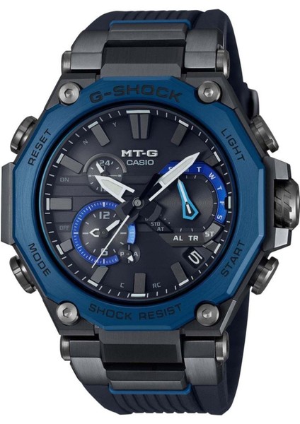 MTG-B2000B-1A2DR Kol Saati