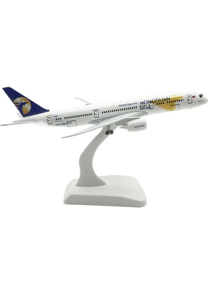 20CM Alaşımlı Uçak Modelleri Airbus Serisi Boeing Serisi Tüm Modeller (Yurt Dışından)