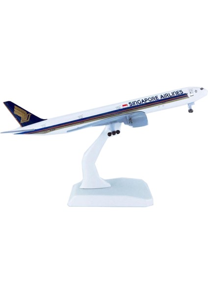 20CM Alaşımlı Uçak Modelleri Airbus Serisi Boeing Serisi Tüm Modeller (Yurt Dışından)