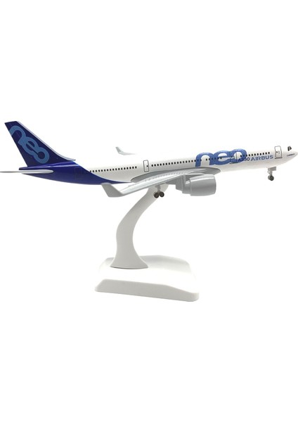 20CM Alaşımlı Uçak Modelleri Airbus Serisi Boeing Serisi Tüm Modeller (Yurt Dışından)