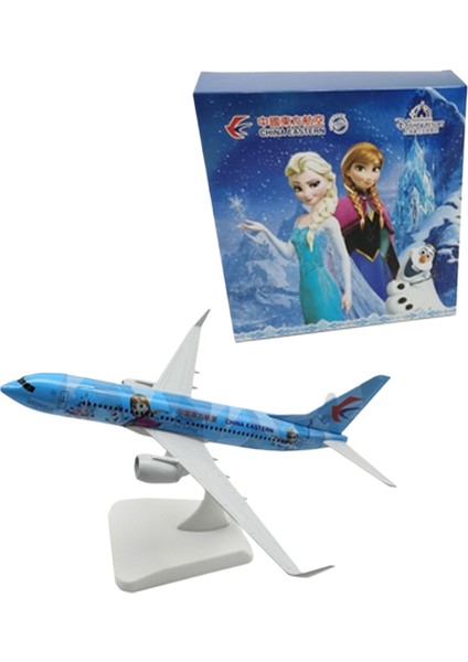 20CM Alaşımlı Uçak Modelleri Airbus Serisi Boeing Serisi Tüm Modeller (Yurt Dışından)