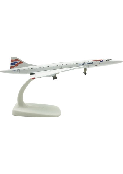 20CM Alaşımlı Uçak Modelleri Airbus Serisi Boeing Serisi Tüm Modeller (Yurt Dışından)