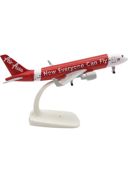 20CM Alaşımlı Uçak Modelleri Airbus Serisi Boeing Serisi Tüm Modeller (Yurt Dışından)