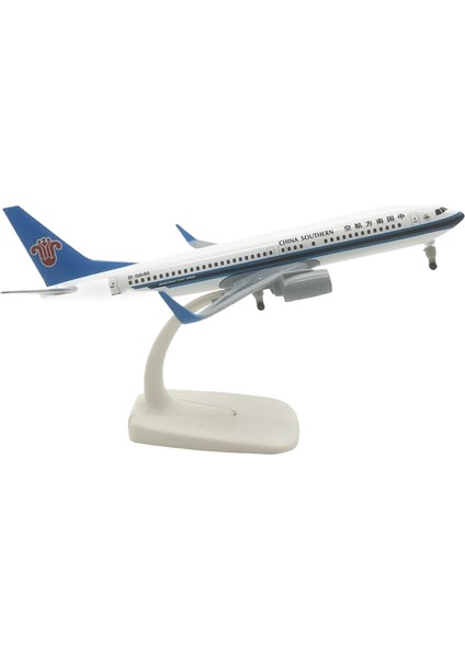 20CM Alaşımlı Uçak Modelleri Airbus Serisi Boeing Serisi Tüm Modeller (Yurt Dışından)