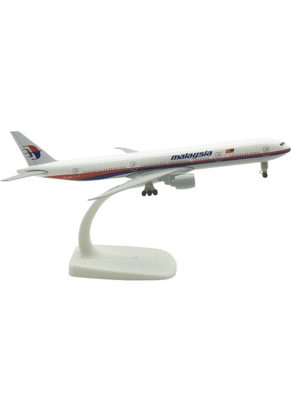 20CM Alaşımlı Uçak Modelleri Airbus Serisi Boeing Serisi Tüm Modeller (Yurt Dışından)