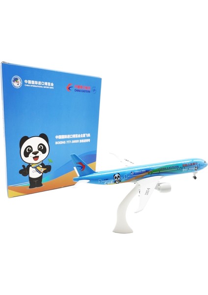 20CM Alaşımlı Uçak Modelleri Airbus Serisi Boeing Serisi Tüm Modeller (Yurt Dışından)