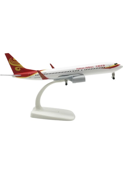 20CM Alaşımlı Uçak Modelleri Airbus Serisi Boeing Serisi Tüm Modeller (Yurt Dışından)