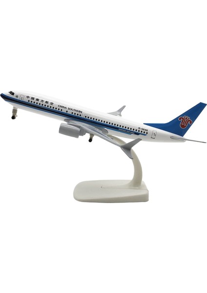 20CM Alaşımlı Uçak Modelleri Airbus Serisi Boeing Serisi Tüm Modeller (Yurt Dışından)