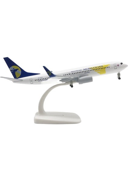 20CM Alaşımlı Uçak Modelleri Airbus Serisi Boeing Serisi Tüm Modeller (Yurt Dışından)