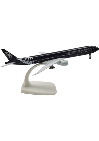 20CM Alaşımlı Uçak Modelleri Airbus Serisi Boeing Serisi Tüm Modeller (Yurt Dışından)