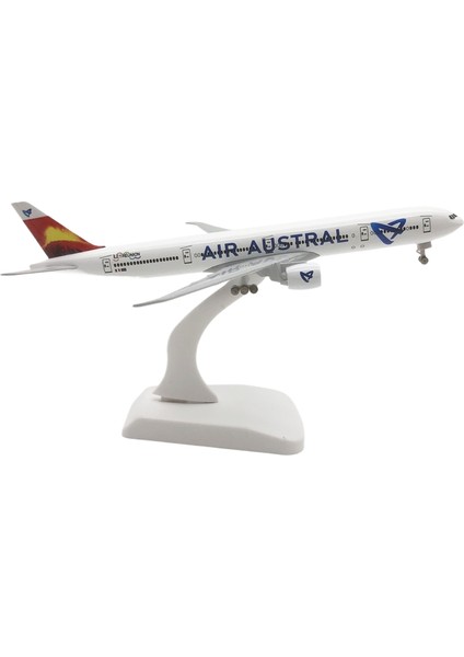 20CM Alaşımlı Uçak Modelleri Airbus Serisi Boeing Serisi Tüm Modeller (Yurt Dışından)